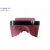 4-6.0" Inch Smart Phone VR Smart Glasses FOV 100 Degrees PMMA Lens