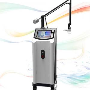 China Nubway professional fractional co2 laser vaginal tightening co2 fractional laser with USA Coherent metal tube supplier