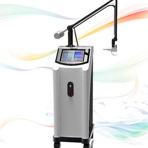 2018 fractional co2 laser medical laser Ultra Pulse CO2 Fractional Laser beauty