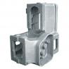 Compressor Case Motor Housing Grey Cast Iron Casting Transmission Housing Valve