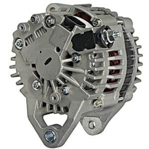 90A Nissan Pathfinder Alternator Lester 13713 LR190-737B LR190-737E LR190-737F