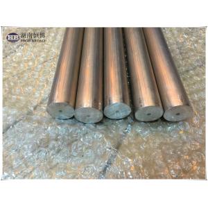 China Magnesium Anode Rod / Water Heater Anode Rod Magnesium Anode Rod For Geyser Against Corrosion supplier