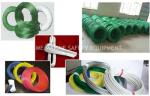 PVC coated wire rope for offshore mooring 6x29