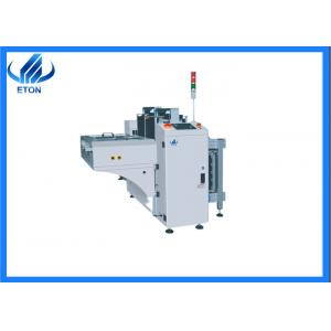 China Pneumatic Clamp Structure LED Light Manufacturing Machine ET-L330 SMT Production Machine supplier
