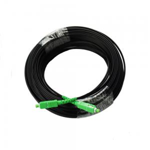 FTTH Drop Fiber Optic Patch Cord