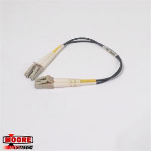 China P0973BU FOXBORO Fiber Optic Jumper Cable supplier