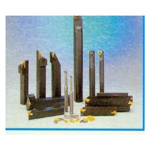 China KM CNC carbide inserts turning tool holders supplier