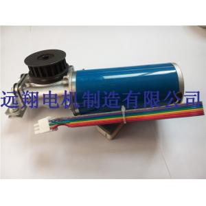 China Small Sliding Glass Door Motor Brushless 100W 24V DC Long Lifetime supplier