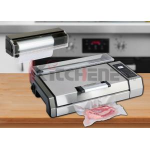 China Automatic Vacuum Sealers For Food Storage  supplier