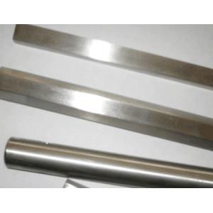 China Dimension 2.0 - 600mm 304 Stainless Steel Rod , Industry Stainless Steel Round Bar supplier