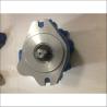 Vickers Hydraulic Pump PVQ40AR01AB10G2100000200100CD0A Durability And Longevity 0-60°C Low Noise Operation Blue Cast Iron