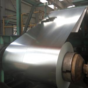 Hot Dipped Galvanized Steel Coil Roll Z275 G90 DX51D 1000mm