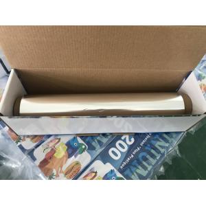 China Disposable Food Grade Aluminium Foil , Food Grade Aluminum Sheet Moisture Proof supplier