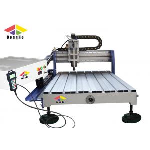 China High Accuracy CNC Milling Machine For Billboard Carving And Engraving supplier