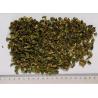 China FDA Dried Green Bell Pepper Flakes 9*9mm Max 7% Moisture Dry Cool Place Storage wholesale
