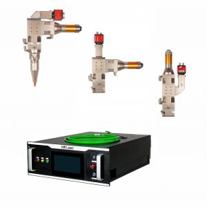 China Semiconductor Diode Laser Source For Soldering And Plastic Welding supplier