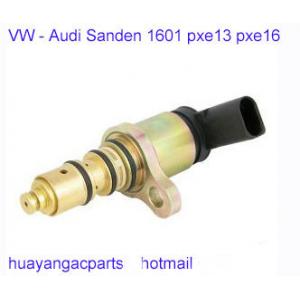 PXE16 PXE13 SD7V16 1189 auto ac compressor control valve DACIA Logan RENAULT Logan