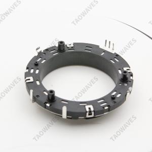 China Dual Encoder with Analog Rotary Input and Waterproof Build wholesale