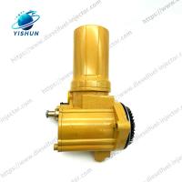 China 186-3410 1863410 Cat Diesel Pump 3126B Fuel Injection Pump 325C E322C E325C on sale