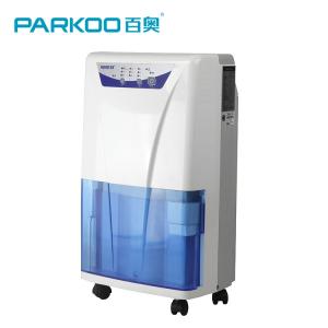 35 pint Parkoo Dehumidifier , Cool air dehumidifier fan motor 220V / 110V
