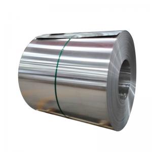 Rolls Aluminum Foil Coil 0.9mm 0.45mm 0.8mm Metal Sheet Coil