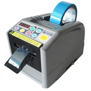 China Zcut-9 Auto double-sided adhesive tape Dispenser/transparent tape cutter machine supplier