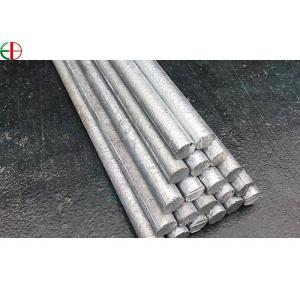 China 99.5% Pure Zinc Metal Rod wholesale