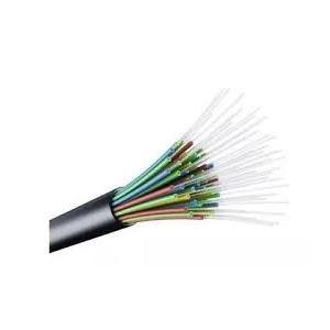 China 3.0mm Fiber Optic Ethernet Cable supplier