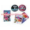 China Wholesale TROLLS Blu-ray DVD Movies Cartoon Blue Ray DVD New Released wholesale