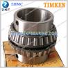 China Made In USA Timken 42350DE Double Row Inch Taper Roller Bearing wholesale