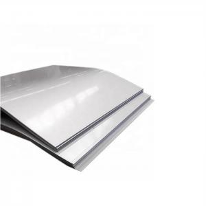 0.12-3.0mm Thickness 310S 309 Cold Rolled Stainless Steel Sheet Plate 2B BA Surface