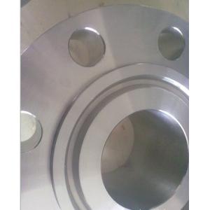 China ASTM B564 UNS N08825リング接合箇所のフランジ supplier