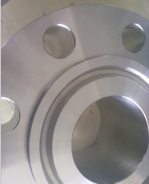 Rebordes del API 6A ASTM A182 F11