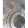 Rebordes del API 6A ASTM A182 F11