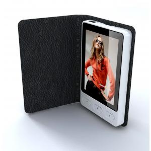 China 1.5 inch USB 2.0 electronic battery keychain large digital picture frame display  supplier