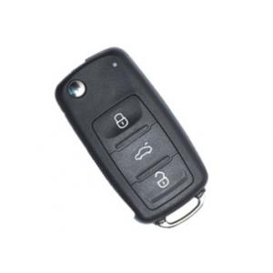 China 5K0 837 202 AJ 3 button Car Remote Key 434MHz ID48 for VW Beetle Golf EOS Jetta Tiguan supplier
