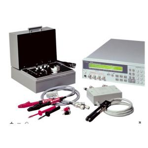DC 10MS Electronic Test And Measurement Equipment Meter Keysight Agilent 4339B