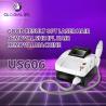 China Salida del equipo 1800W de la belleza del salón IPL RF con nuevo Handpiece de lujo desarrollado wholesale