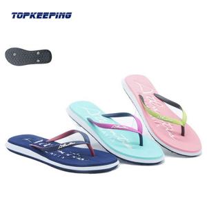 Leisure Comfortable Flip Flop Women EVA Flip Flop Shoes Slipper