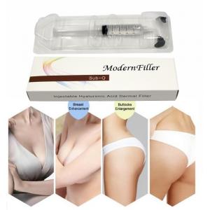 Hot sale Sterile hyaluronic acid dermal filler injection for body