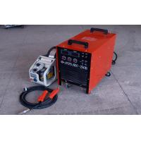China Automatic Inverter CO2 Gas Shielded Welding Equipment MIG 250A on sale