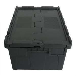 Collapsible Plastic Pallet Board Crate The Perfect Storage Solution for Your Business