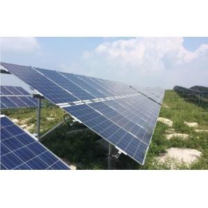 1mw On Grid Solar Panel Photovoltaic System 3kw Off Grid PV