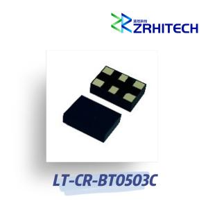 China SMD de aluminio 10MHz-52MHz Rango de frecuencia Ultra estable Calentamiento rápido TCXO 5.2X3.4mm supplier