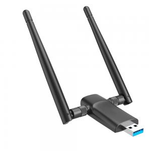 China 300Mbps USB Wifi Adapter Wireless Ethernet Dongle for Windows98/ME/2000/XP/VISTA/Windows7 supplier