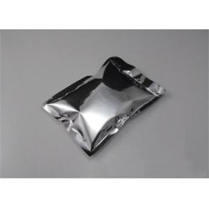 China Zipper Top Anti Static Envelopes Electrostatic Bags For Hard Drive Packaging supplier