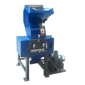 Canton crusher factory customizable waste plastic crusher machine plastic paper recycling machine