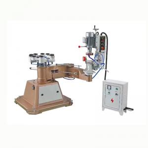 China Glass washing edge banding edging Irregular glass horizontal edge bending machine supplier