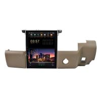 China IPS 2 Din Android Car Radio Range Rover Sport Android Head Unit on sale
