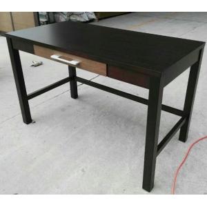 China mdf with wood veneer desk/table,wooden writing desk for hotel bedroom,casegoods,HOTEL FURNITURE DK-0064 supplier